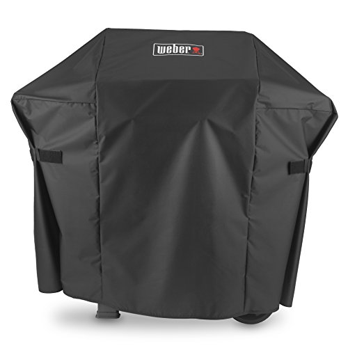 ウェーバー(Weber) プレミアムグリルカバー - 肝ったま II 2 焼却装置 7138