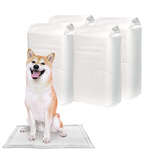 アイリスオーヤマ 愛玩動物敷き布 超お徳用 薄型 抗菌 消臭 小型犬 広広とした 400枚入 ES-400WER