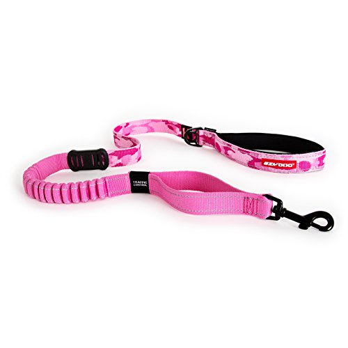 EZYDOG(イージードッグ) [正規店品] ゼロショック ピンクカモ 120cm