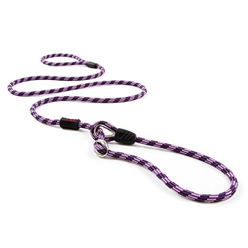 EZYDOG(イージードッグ) [正規店品] ルカリード パープル 中・大型犬用 170cm