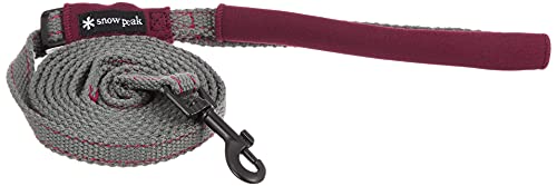 スノーピーク(snow peak) ドッグ ペット SPソフトリード S PT-062R 4,382円