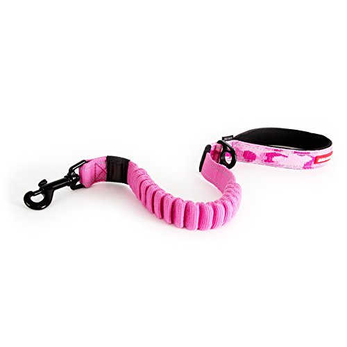 EZYDOG(イージードッグ) [正規店品] ゼロショック ピンクカモ 中・大型犬用 64cm