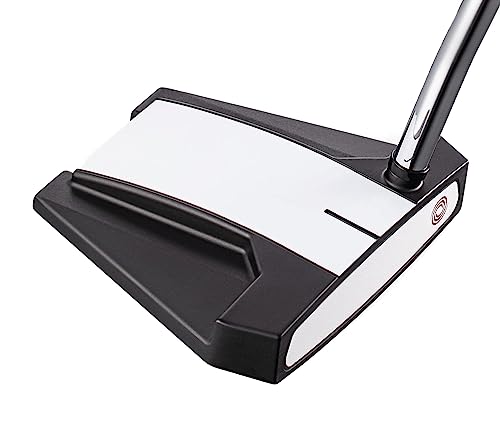 オデッセイ(ODYSSEY) 右用 パター VERSA 23 TWELVE ダブルベント (マレットタイプ STROKE LAB シャフト 33|クロスワン 店