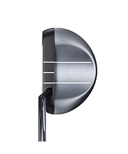 キャロウェイ オデッセイ トライホット ROSSIE マレット パター 楽天ビック｜オデッセイ｜ODYSSEY パター TRI-HOT 5K ROSSIE S トライ