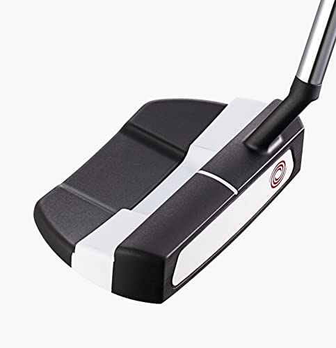 ODYSSEY マレット型パター 黒/緑 Amazon.co.jp: ODYSSEY オデッセイ ストロークラボ パターカバー