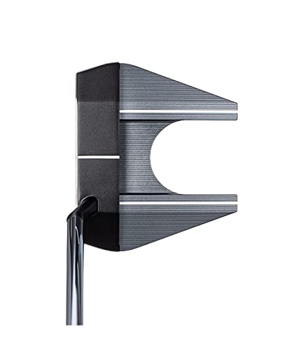 楽天市場】オデッセイ ODYSSEY メンズ TRI-HOT 5K SEVEN Sパター PT RH