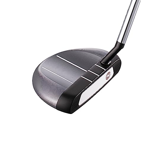 楽天市場】オデッセイ ODYSSEY メンズ TRI-HOT 5K ROSSIE Sパター PT