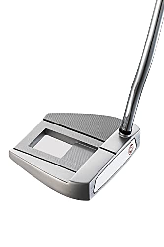オデッセイ (ODYSSEY) 右用 パター WHITE HOT OG #7 BIRD ダブルベント (マレットタイプ 33インチ STROKE|クロスワン 店
