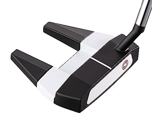 オデッセイ(ODYSSEY) 右用 パター VERSA 23#7 ショートスラント (マレットタイプ STROKE LAB シャフト 34インチ 19,555円