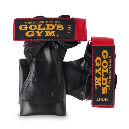 【未使用】ゴールドジム パワーグリップ　プロ　RED PRO サイズL 楽天市場】【公式サイト】GOLD'S GYM ゴールドジム パワー