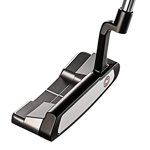 オデッセイ(ODYSSEY) 右用 パター TRI-HOT 5K 23 ダブルワイド クランクホーゼル (ワイドタイプ STROKE LAB シ