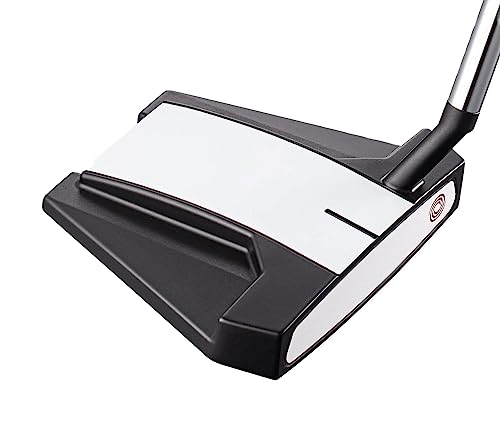 オデッセイ(ODYSSEY) 右用 パター VERSA 23 TWELVE S ショートスラント (マレットタイプ スチールシャフト 33インチ|クロスワン 店