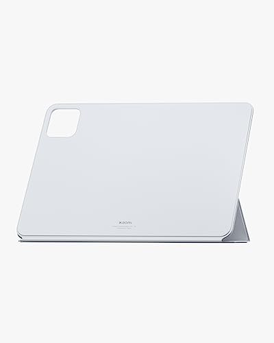 Xiaomi Pad 6 ケース タブレット専用ケース カバー 全面保護 指紋防止 三つ折りスタンド 薄型 軽量 傷防止 耐衝撃 ハードカバー