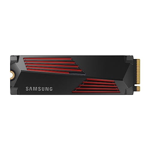 Samsung 990 PRO ヒートシンクモデル 2結核症 なおなお書き5動くこと突きとめる済み PCIe 4.0(最大限度伝える機敏さ 7450MB/秒) NVMe M