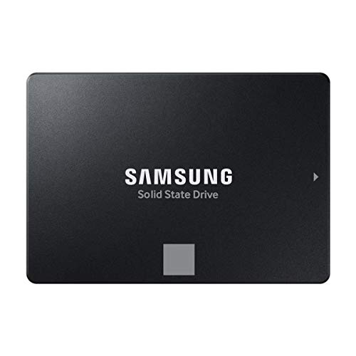 Samsung 870 EVO 500GB SATA 2.5インチ 内蔵 SSD MZ-77E500B/EC 国内正規品｜クロスワン　店