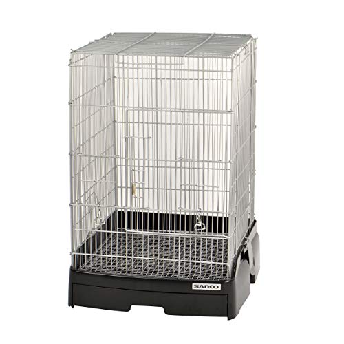 楽天市場】SANKO 三晃商会 イージーホーム 80 ハイ(81×50.5×84cm