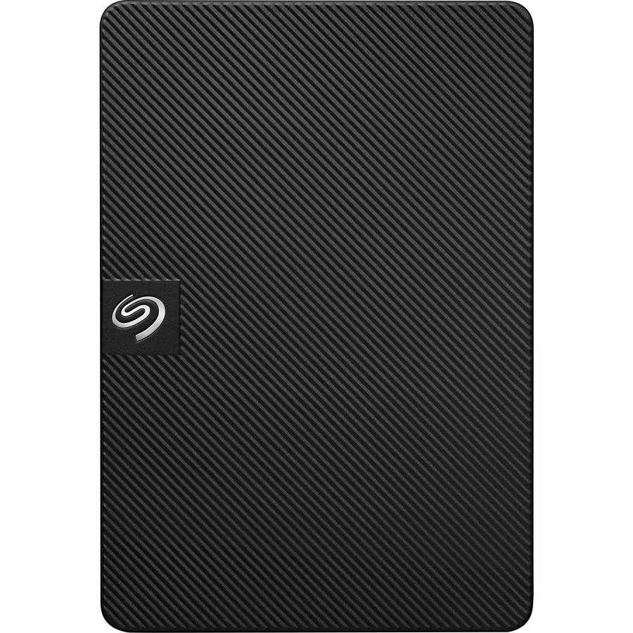 Seagate 外付ハードディスク 4TB ExpansionポータブルHDD データ復旧3年付 【PS5/PS4】動作確認済み 3年 2.5イ|クロスワン 店