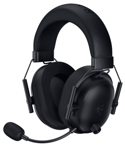 Razer レイザー BlackShark V2 HyperSpeed チタン50mmドライバーのクリアで迫力のあるサウンド & HyperCl|クロスワン 店