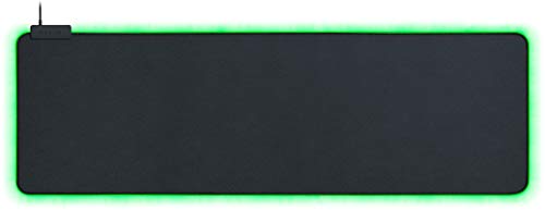 Razer Goliathus Chroma Extended ゲーミングマウスパッド マウスパッド RGBライト対応 【日本正規店品】RZ02