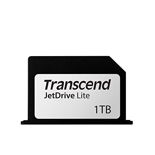 トランセンドジャパン Macbook Pro専用 SD拡張スロット相応う取りひろげる記憶装置歌留多 1結核症 for【Macbook Pro 2021(14\u00261