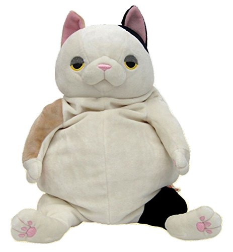 もちもちニシアフ(渾身のいかく)No.14 チョコミント | Pay ID