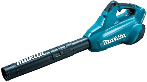 マキタ 充電式ブロワ(18V×2) エンジン式同等パワー感 バッテリ充電器別売 MUB362DZ