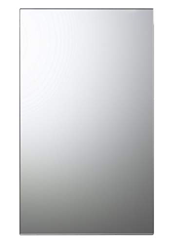 東プレ お風呂鏡 交換用鏡 約縦61×横45.7cm 厚さ5mm 耐湿加工 取り付け簡単 日本製 N-9 1枚入 6,879円