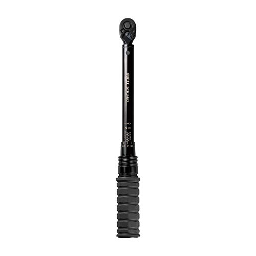 SK11 プレセット型トルクレンチ 差込角9.5mm 10~60N・m STR3-60