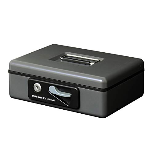 つけ加える 御金蔵 合切袋御金蔵 小型 W230×D194×80粍 うす暗い薄墨色 12-863