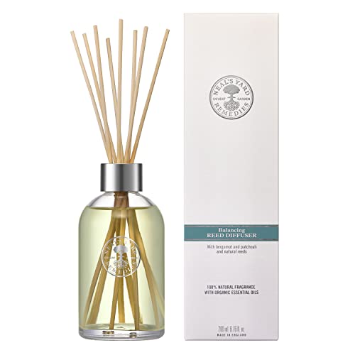 NEAL\u0027S YARD REMEDIES(ニールズヤードレメディーズ) リードフレグランスディフューザー バランシング(ホームフレグランス ルー