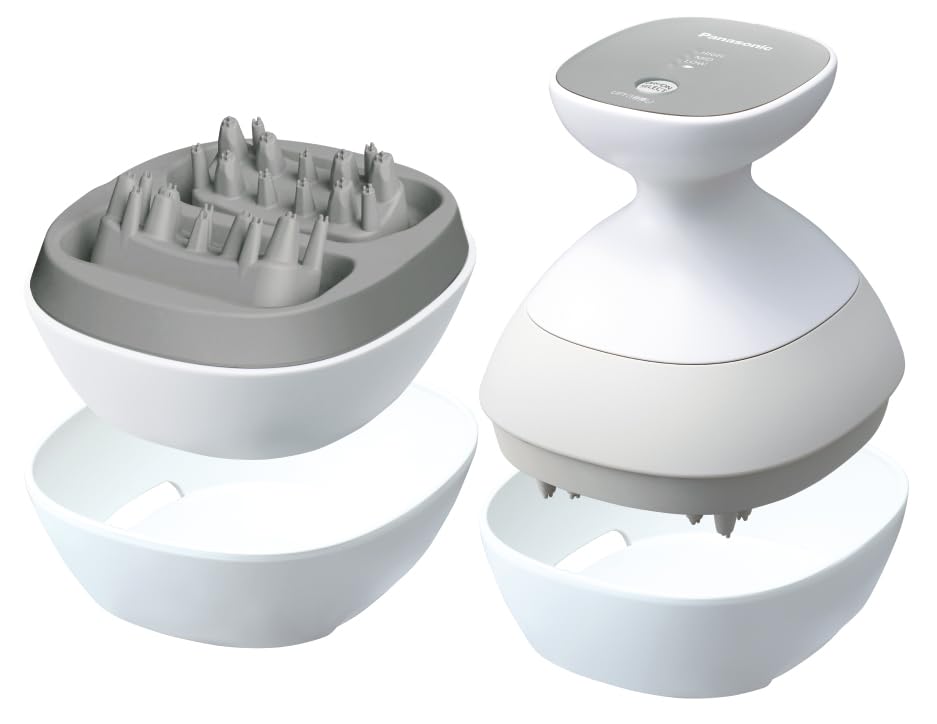 楽天市場】2023年9月1日モデル パナソニック Panasonic 頭皮エステ