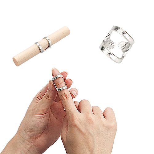 楽天市場】【あす楽】シグマックス ヘバーデンリング 3S/SS/S/M/L