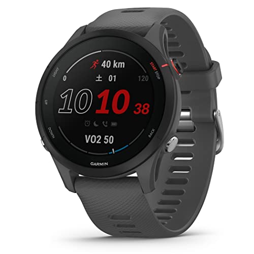 Garmin Forerunner 955 心拍計 DUALPOWER Forerunner 955 Dual Power | スマートウォッチ | Garmin 日本