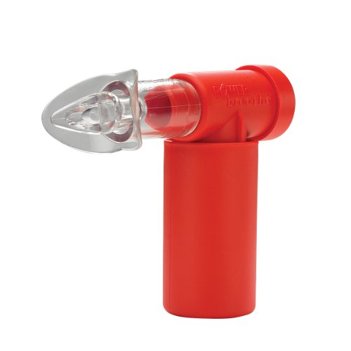 楽天市場】パワーブリーズ K5（呼吸筋トレーナー） 本体 BCPBK5 1箱