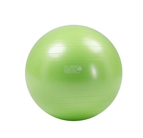 ギムニク(GYMNIC) ギムニクPLUS(足し加える) 65 菩提樹緑であること LP9540 イタリア製