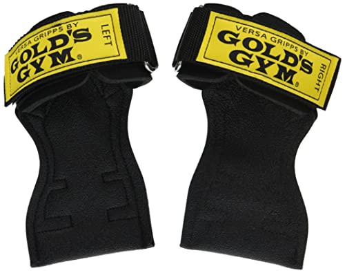 楽天市場】【 】ゴールドジム(GOLD`S GYM) パワーグリップ プロ 3710