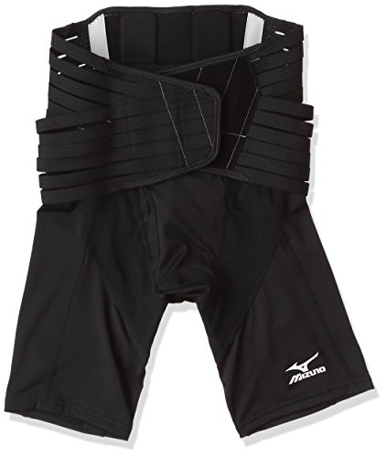 楽天市場】MIZUNO ミズノ 正規品 骨盤ベルト付きアンダーパンツ 一体型