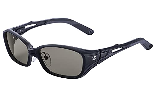 Zeque(ゼクー) 偏光黒眼鏡 Devon(デヴォン) F-1980 引っ敷き黒いこと TRUEVIEW SPORTS