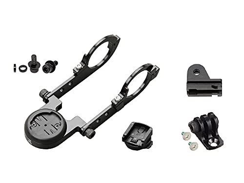 REC-MOUNTS(レックマウント)「第三世代」タイプ19 ガーミン/キャットアイ用 コンボマウント(タイプ2 GP-K400A+GP-CAT 6,173円