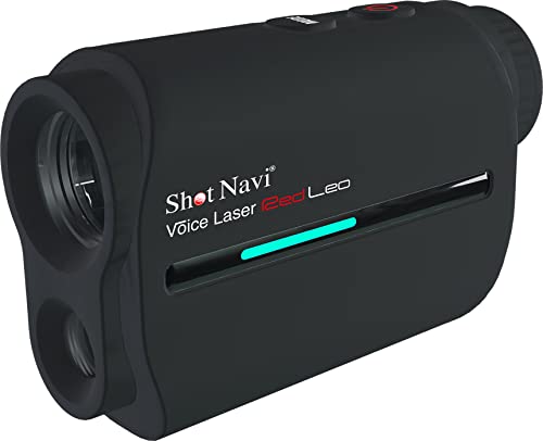 ゴルフ距離計　Shot Navi Crest(ショットナビ クレスト)　ブラック ShotNavi ShotNavi(ショットナビ) CREST(クレスト) 腕時計型