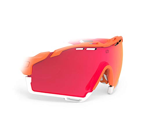 楽天市場】[RUDYPROJECT] サングラス交換レンズ カットライン レンズ