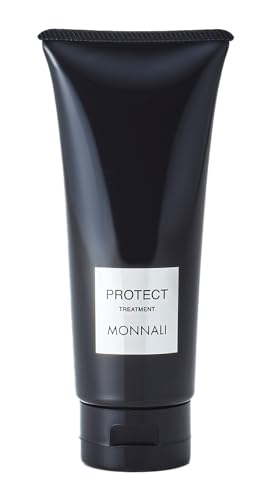 MONNALI(モナリ) ブラックシリーズ トリートメント PROTECT 200g