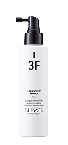 デミ エレベート スキャルプエナジー エッセンス 150ml 6,727円