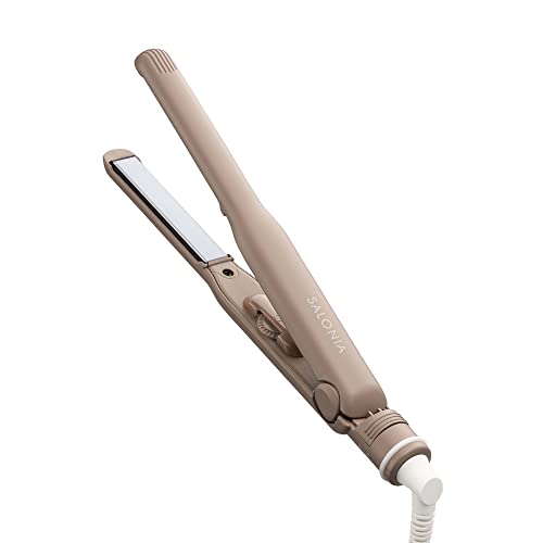 ★SALONIA★ストレートヘアアイロン★24mm★ユニバースローズ★ Amazon.co.jp: [2023年春夏限定] SALONIA サロニア | ストレート