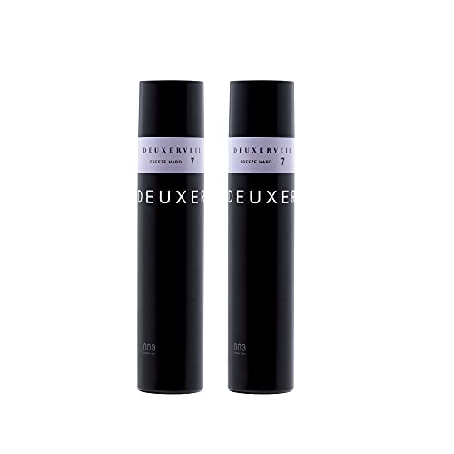 DEUXER(デューサー) ヴェール7 2本セット フローラルベリー 170グラム (x 2)