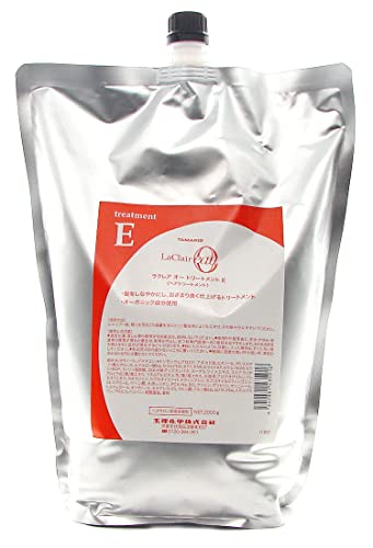 タマリス ラクレア オー 手当て E 2000g レフィル