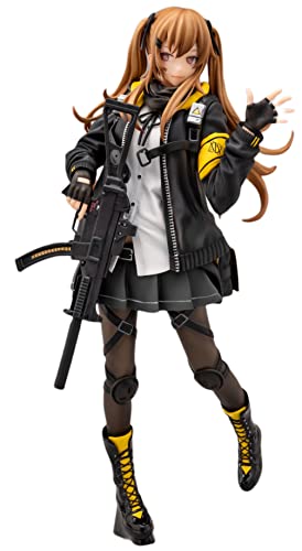 Kar98k 掌のスカーレッドVer. 1/7スケールフィギュア Amazon | ドールズフロントライン Kar98k 掌のスカーレッド Ver