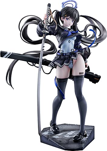 初秋 1/7スケール PVC&ABS製塗装済み完成品フィギュア Amazon | 初秋 1/7スケール PVC&ABS製塗装済み完成品フィギュア