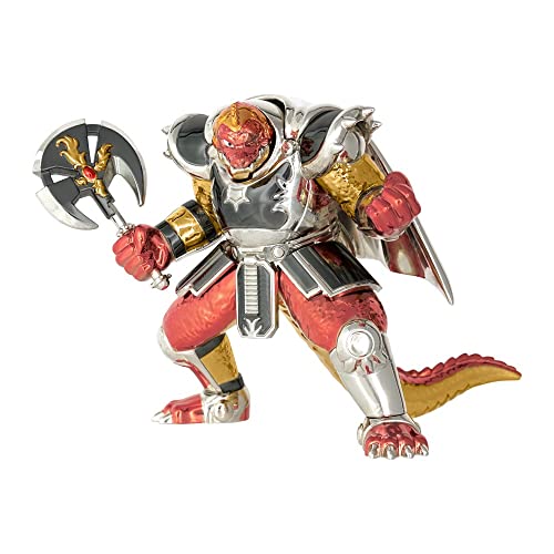 ドラゴンクエストVI 幻の大地 ブリングアーツ テリー ドラクエ フィギュア ドラゴンクエストVI 幻の大地 ブリングアーツ テリー アクション