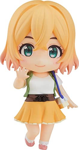 楽天市場】ねんどろいど LOVE PLUS ラブプラス 姉ヶ崎寧々